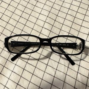Chanel Eyeglasses